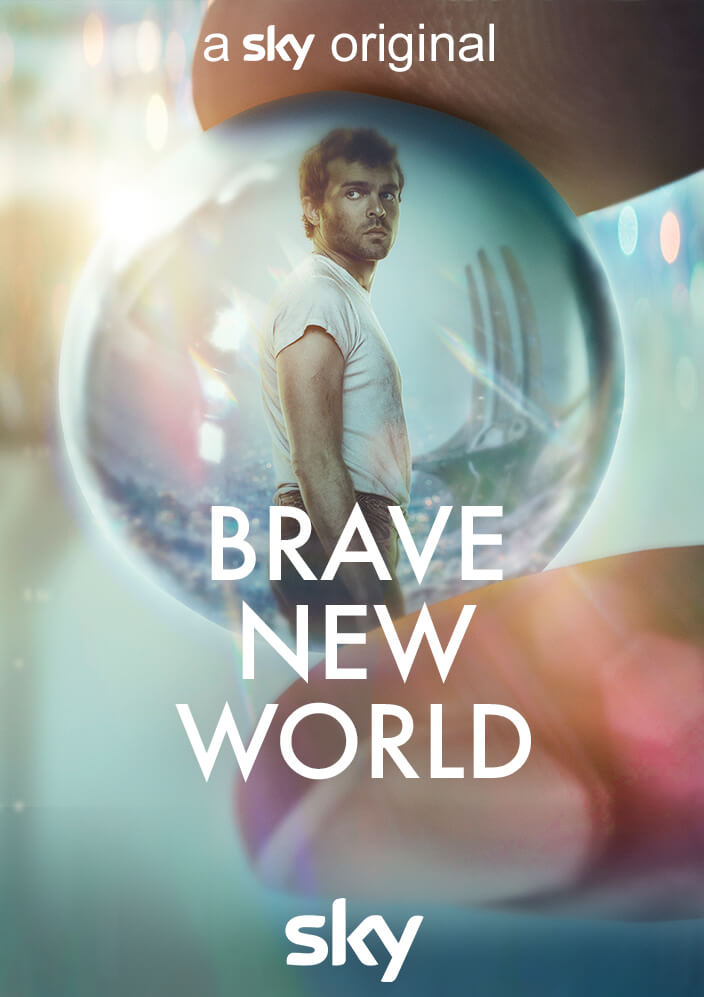 A Sky original - Brave New World