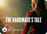 Sky Atlantic - The Handmaid's Tale