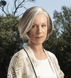 Lady Cassandra Eltham – Juliet Stevenson